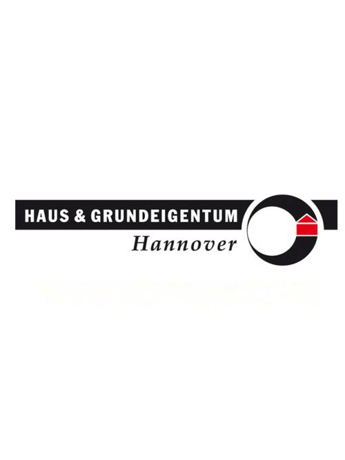 Logo von Haus und Grundeigentum Hannover